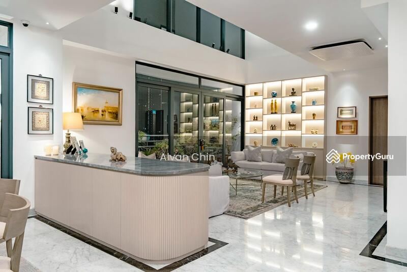 For Sale - Antah Tower