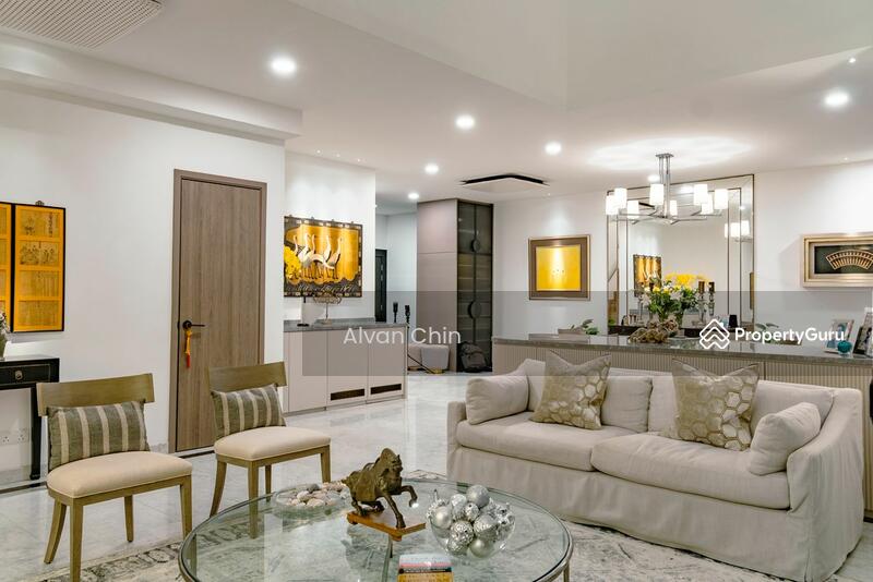 For Sale - Antah Tower