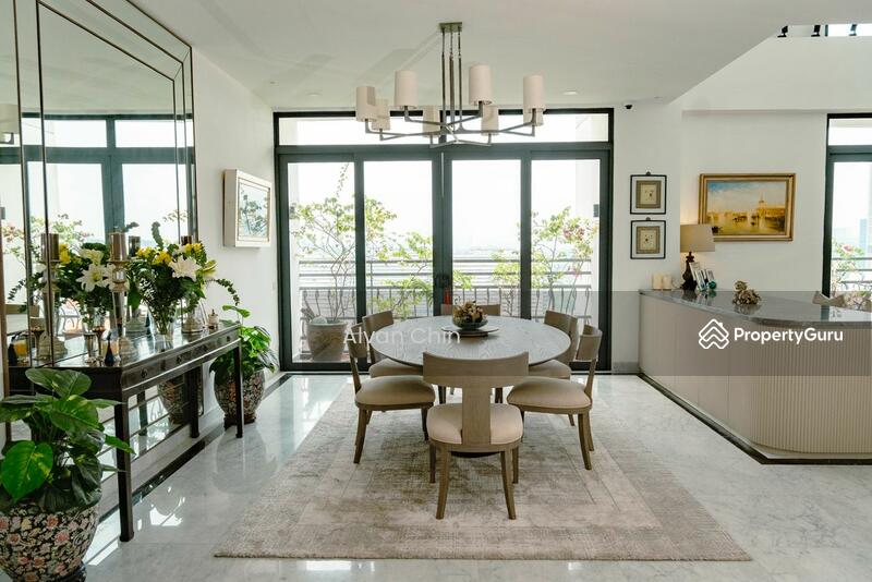 For Sale - Antah Tower