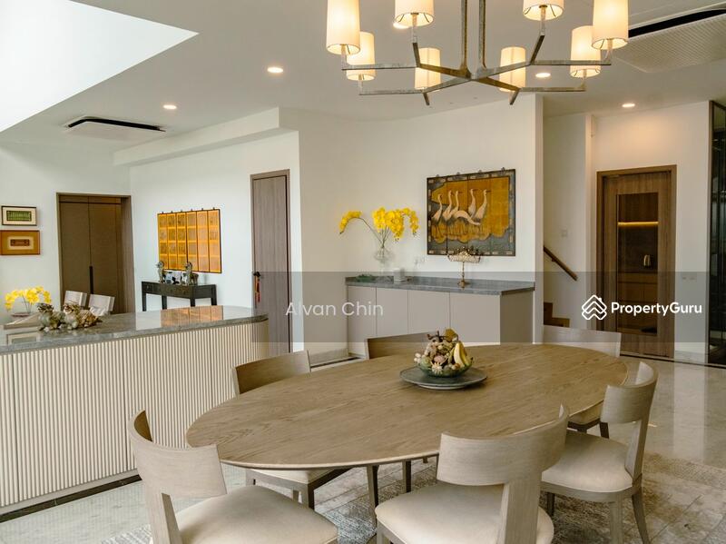 For Sale - Antah Tower