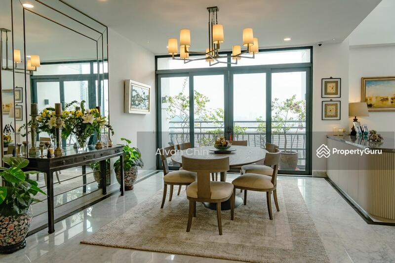 For Sale - Antah Tower