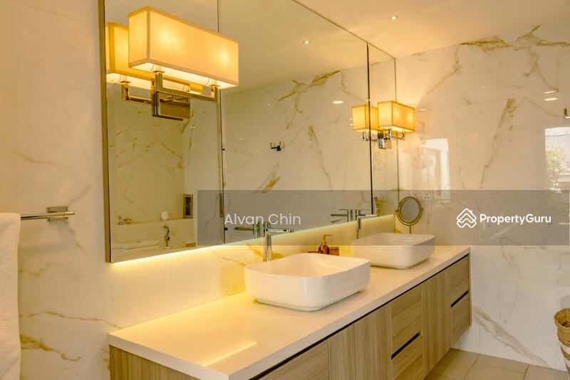 For Sale - Antah Tower