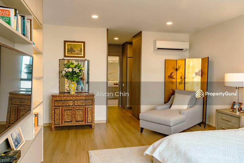 For Sale - Antah Tower