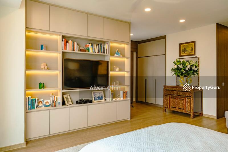 For Sale - Antah Tower
