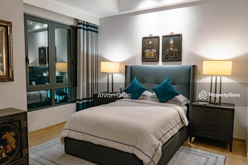 For Sale - Antah Tower