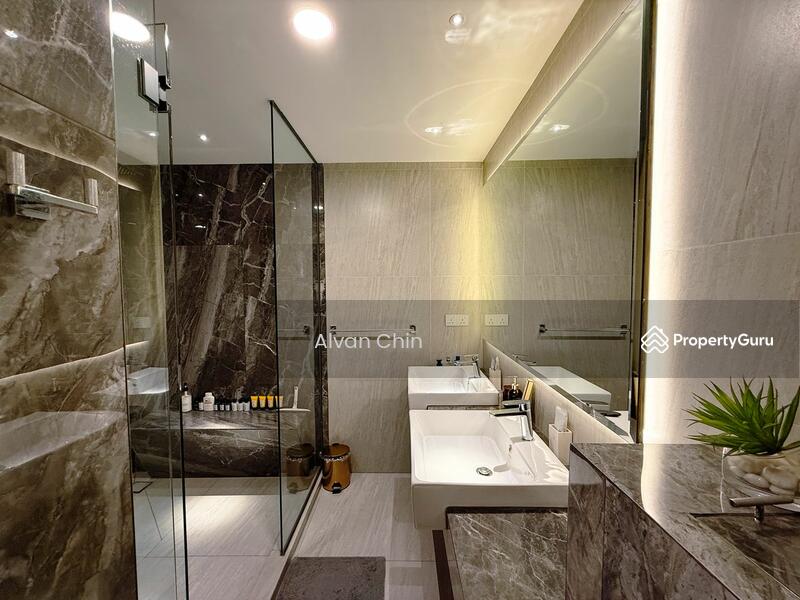 For Sale - Antah Tower