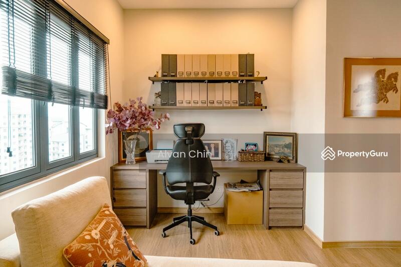 For Sale - Antah Tower