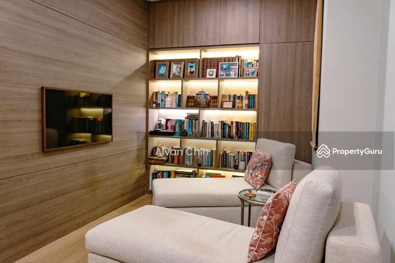 For Sale - Antah Tower