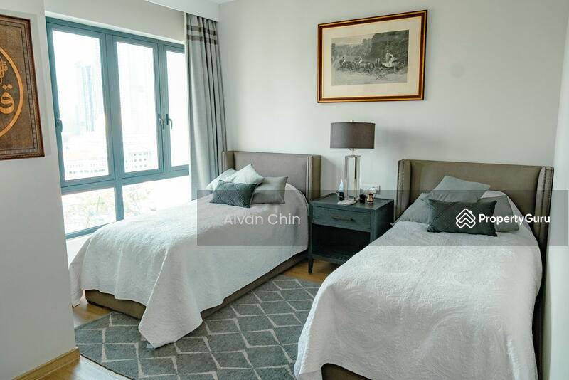 For Sale - Antah Tower