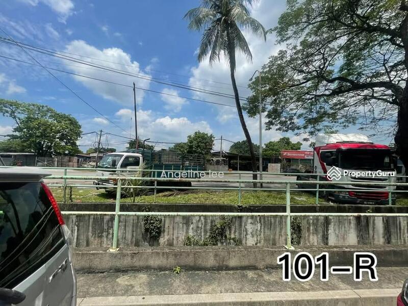 Untuk Dijual - Pandamaran, Port Klang