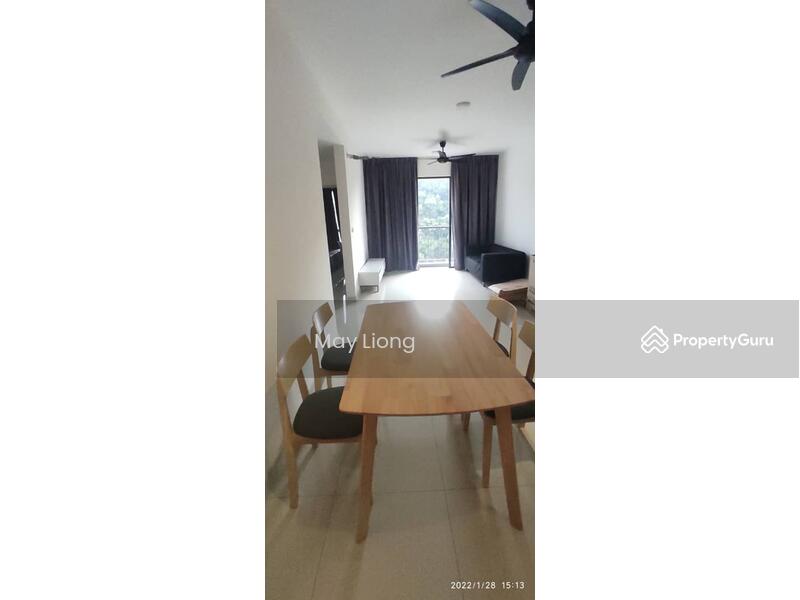 For Rent - Riana South