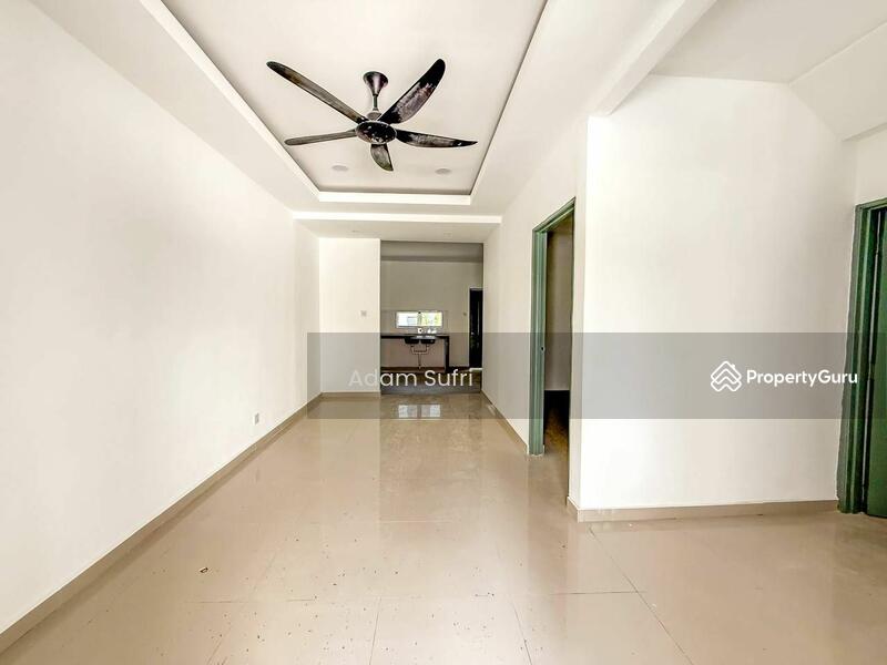 For Sale - 2-storey Terrace House at Bukit Sentosa