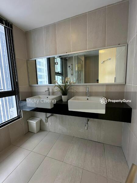 Untuk Disewa - Eclipse Residence @ Pan'gaea