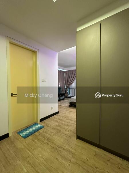 Untuk Disewa - Eclipse Residence @ Pan'gaea