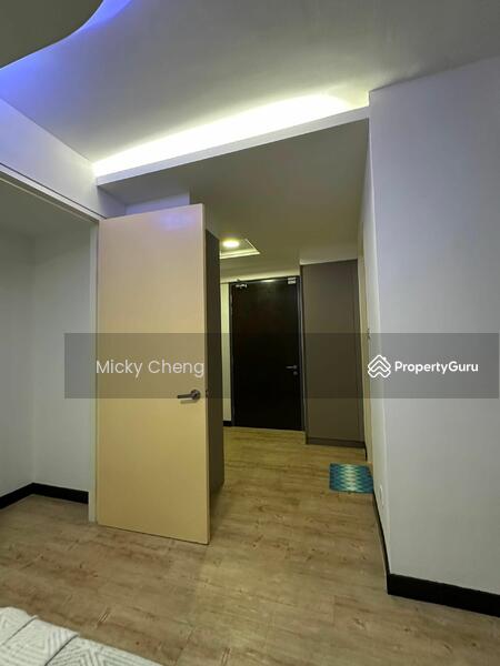 Untuk Disewa - Eclipse Residence @ Pan'gaea