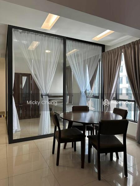 Untuk Disewa - Eclipse Residence @ Pan'gaea