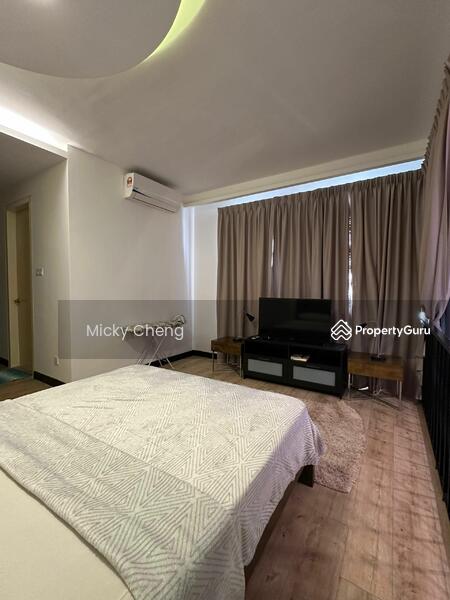 Untuk Disewa - Eclipse Residence @ Pan'gaea
