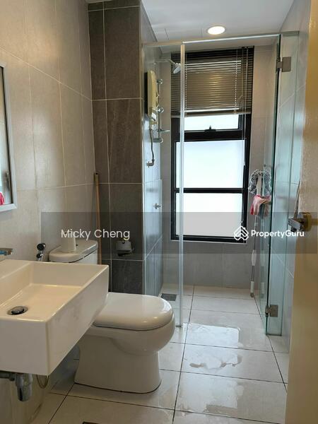 Untuk Disewa - Eclipse Residence @ Pan'gaea
