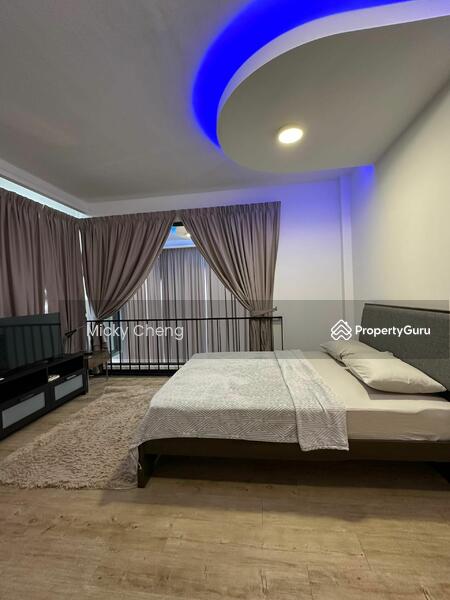 Untuk Disewa - Eclipse Residence @ Pan'gaea