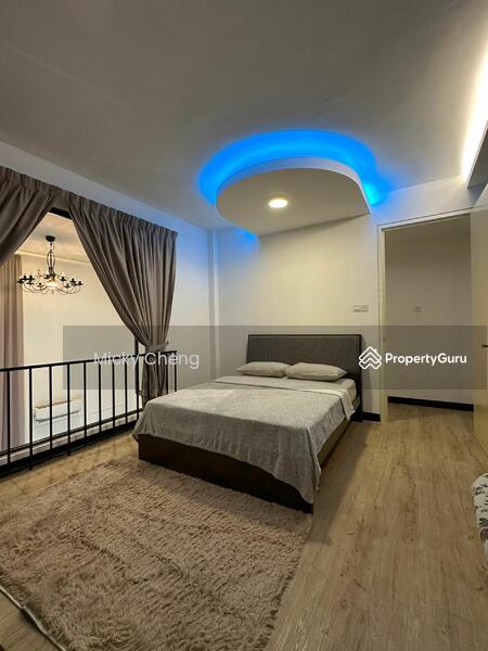 Untuk Disewa - Eclipse Residence @ Pan'gaea