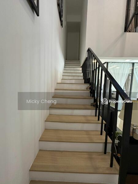 Untuk Disewa - Eclipse Residence @ Pan'gaea