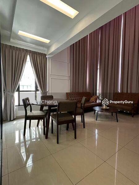Untuk Disewa - Eclipse Residence @ Pan'gaea