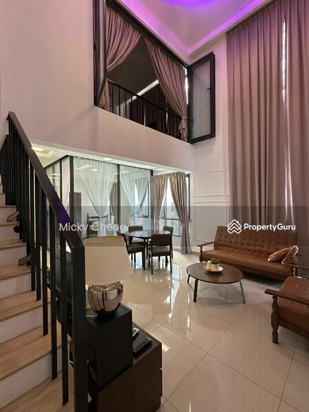 Untuk Disewa - Eclipse Residence @ Pan'gaea