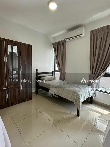 Untuk Disewa - Eclipse Residence @ Pan'gaea