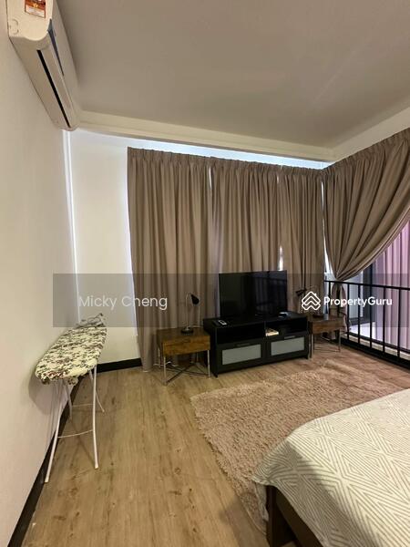 Untuk Disewa - Eclipse Residence @ Pan'gaea