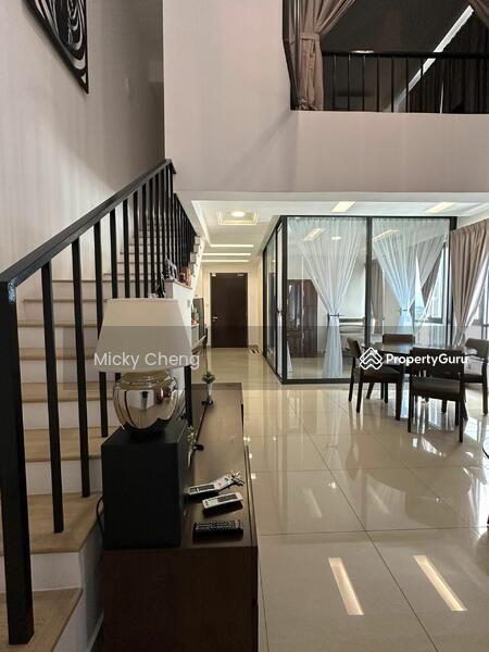 Untuk Disewa - Eclipse Residence @ Pan'gaea