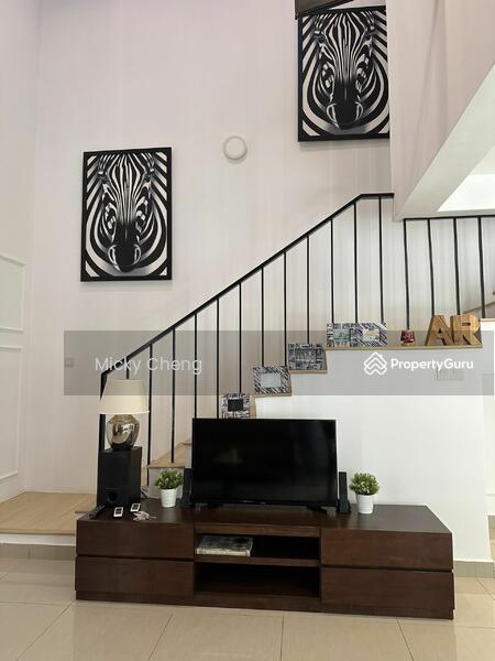 Untuk Disewa - Eclipse Residence @ Pan'gaea