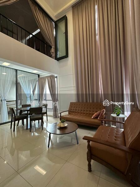 Untuk Disewa - Eclipse Residence @ Pan'gaea