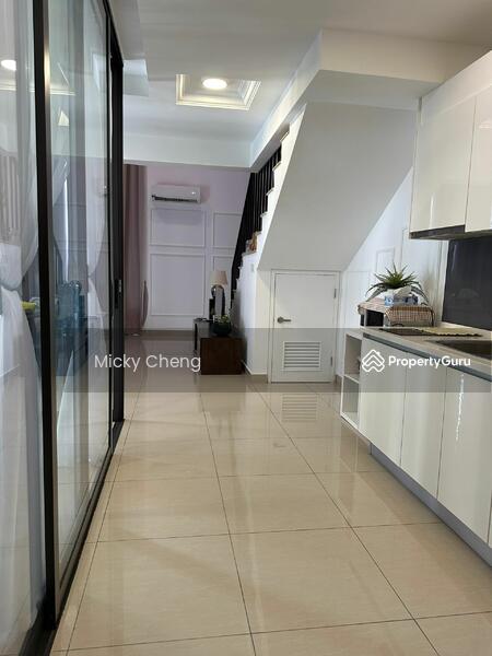 Untuk Disewa - Eclipse Residence @ Pan'gaea