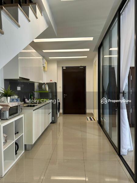 Untuk Disewa - Eclipse Residence @ Pan'gaea