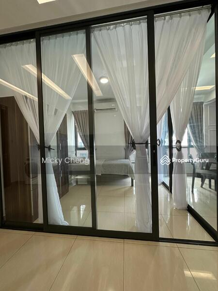 Untuk Disewa - Eclipse Residence @ Pan'gaea