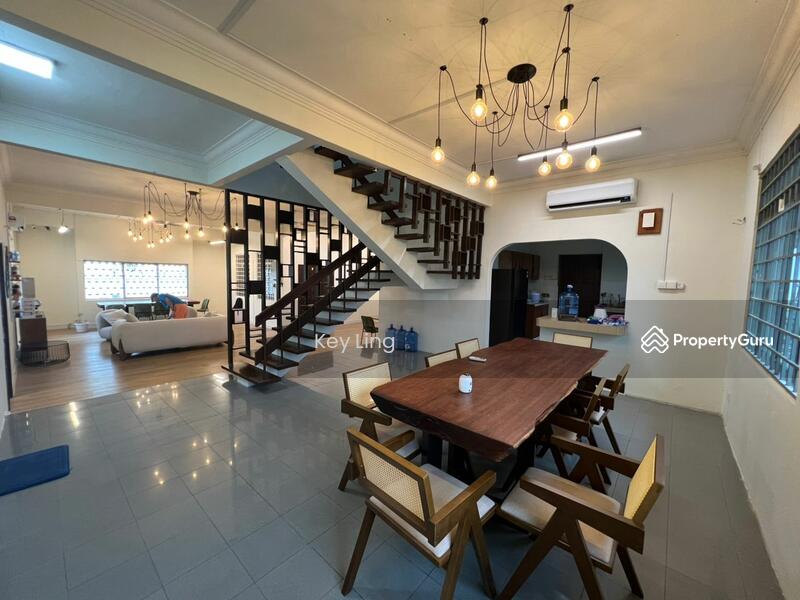 For Rent - SS3