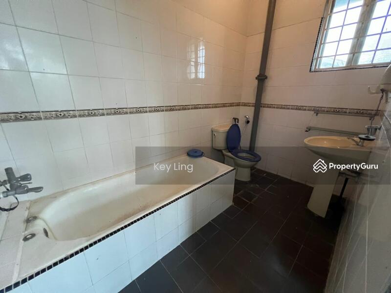 For Rent - SS3
