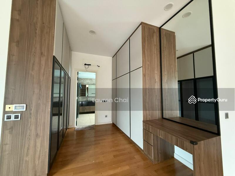 For Sale - East Ledang