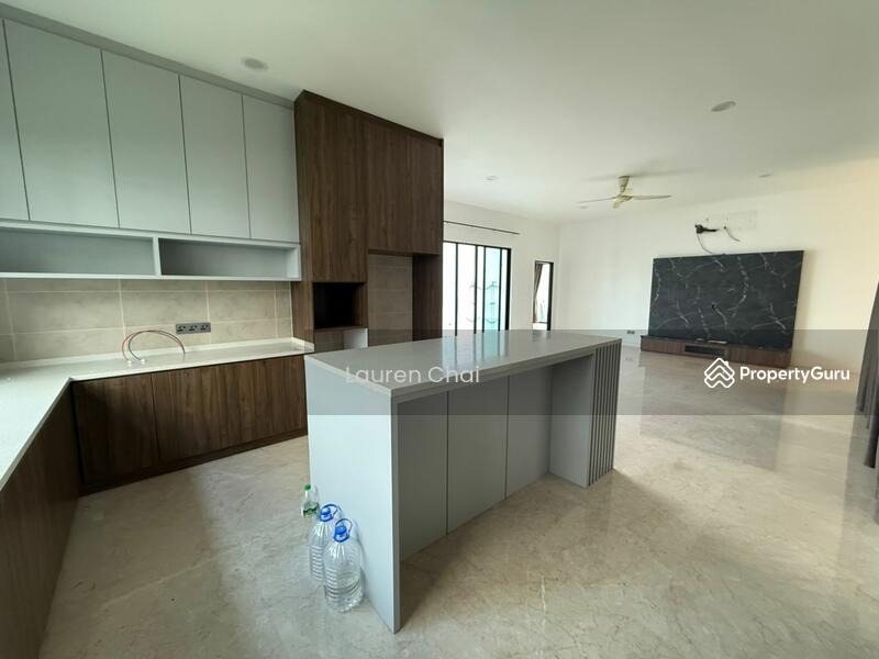 For Sale - East Ledang