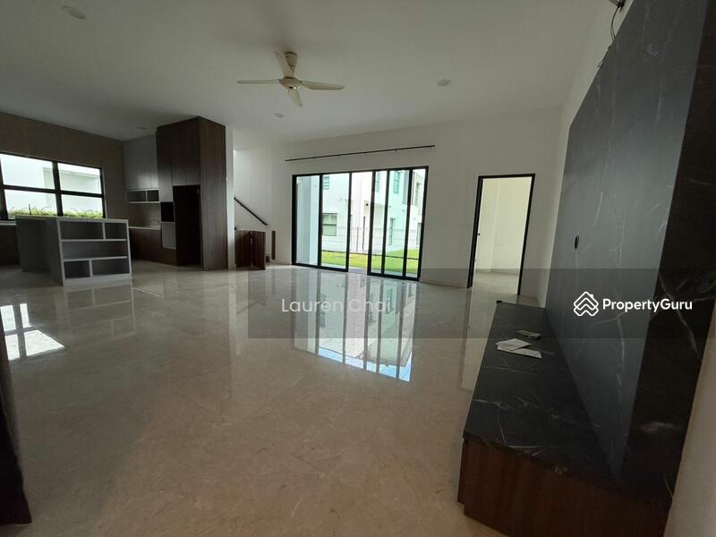 For Sale - East Ledang