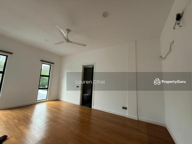 For Sale - East Ledang