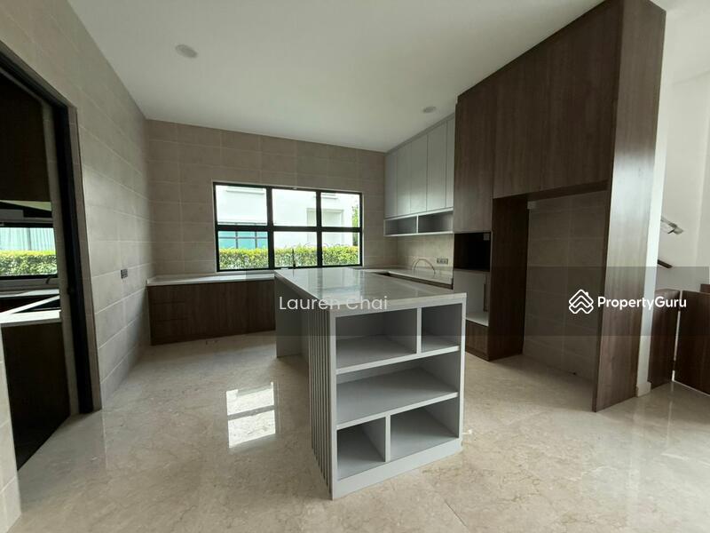 For Sale - East Ledang