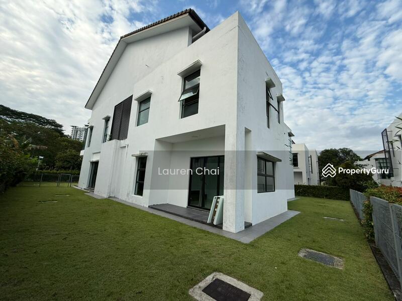 For Sale - East Ledang