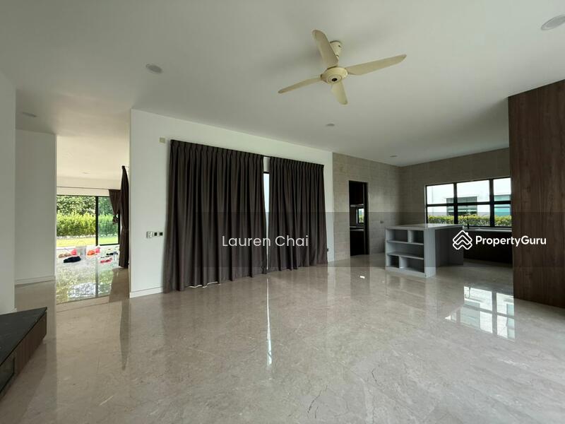 For Sale - East Ledang