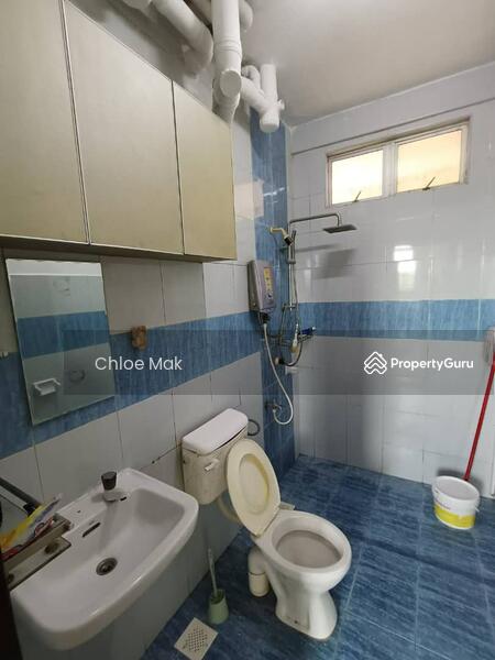 Untuk Disewa - Indah Court Apartment