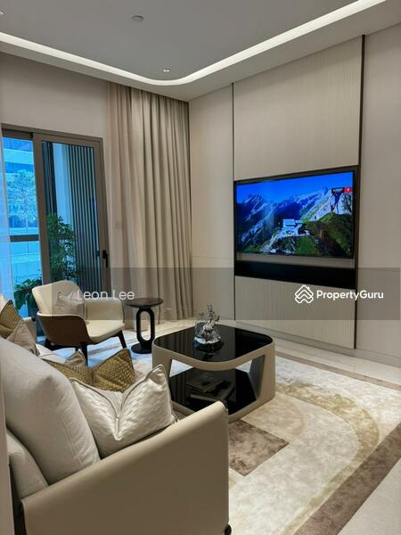 Service Residence for Sale at Pavilion Square - Leon Lee - PropertyGuru.com.my