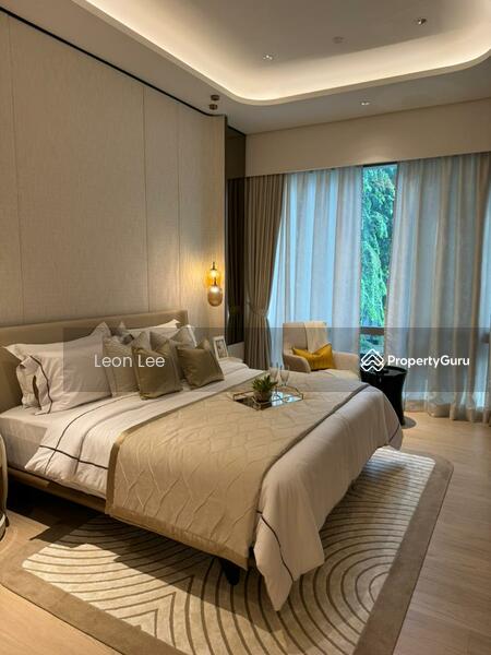 Service Residence for Sale at Pavilion Square - Leon Lee - PropertyGuru.com.my