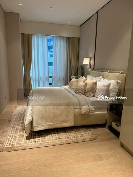 Service Residence for Sale at Pavilion Square - Leon Lee - PropertyGuru.com.my