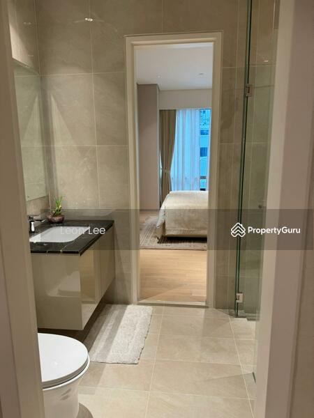 Service Residence for Sale at Pavilion Square - Leon Lee - PropertyGuru.com.my