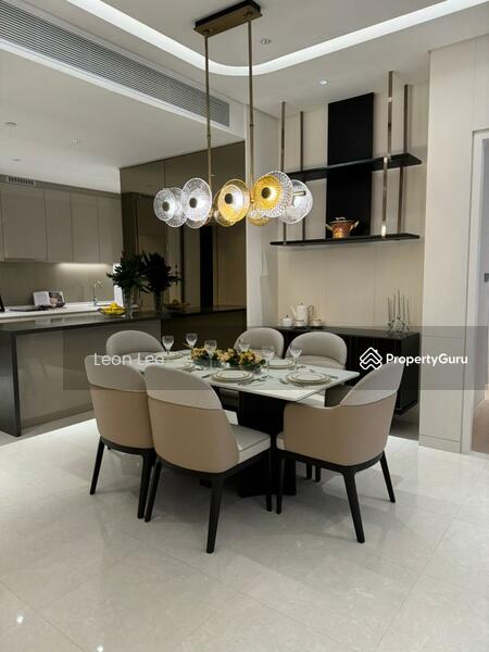 Service Residence for Sale at Pavilion Square - Leon Lee - PropertyGuru.com.my